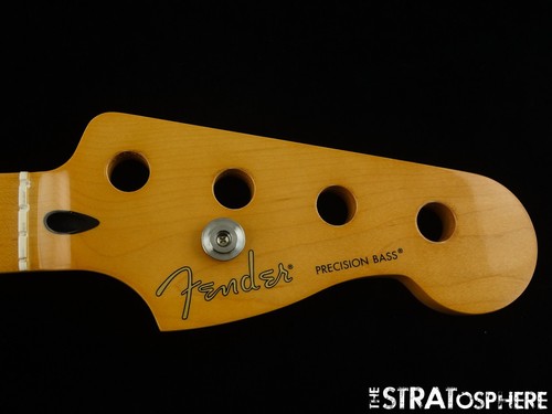 Fender player modified - player, ii
