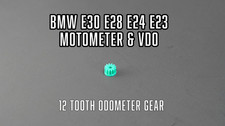 NEW for BMW E30 E28 E24 12