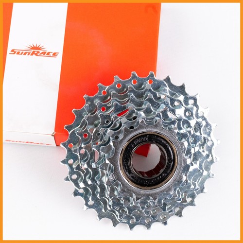 Sunrace ruota libera 28t - ruota,