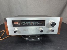 Sintonizzatore Stereo Vintage