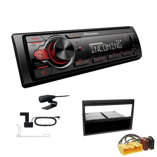 Pioneer mvh 330dab - pioneer, autoradio
