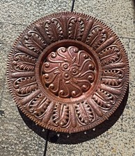 Piatto In Rame Grande Perfetto