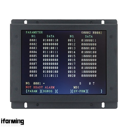 A61l 0001 0093 d9mm 11a - 9, inch