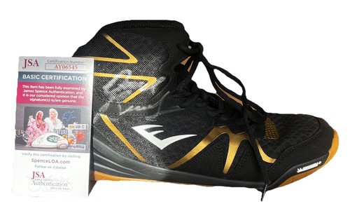 Scarpa boxe firmata david - scarpa,