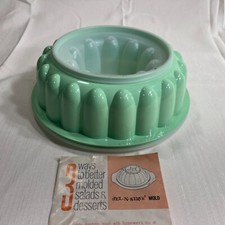 Tupperware Anello Stampo