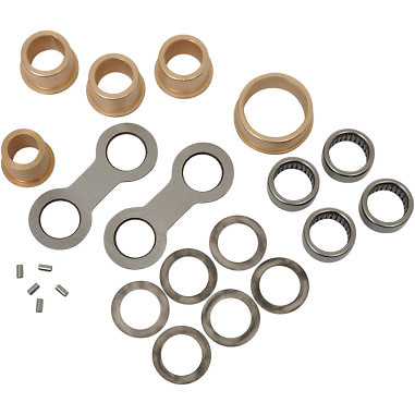Kit boccole camme - , moto