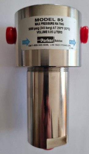 Filtre parker balston 4 - filtre,