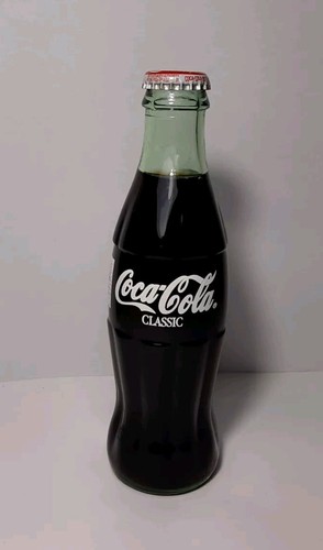 Nos 1996 coca cola classic - nos, coca-cola