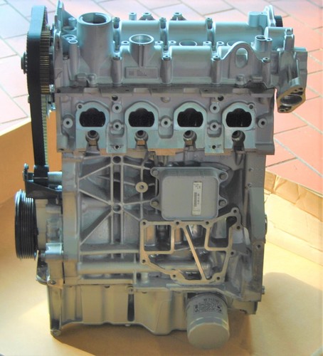 Seat skoda audi 2 - vw, tsi