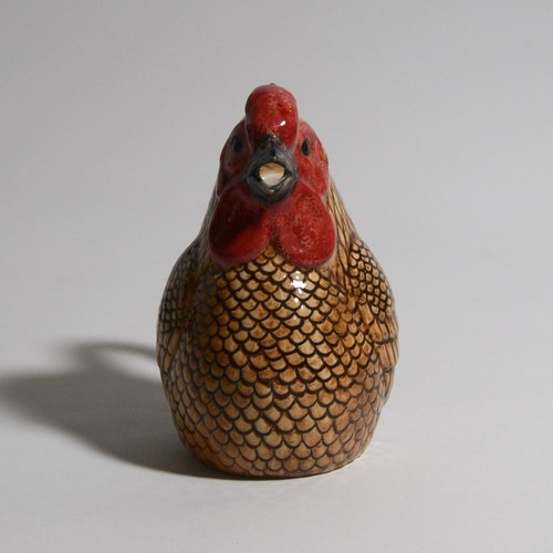 Quaglia ceramica sebright - quaglia,
