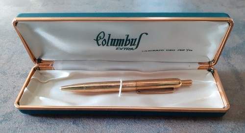 Penna sfera columbus - penna,