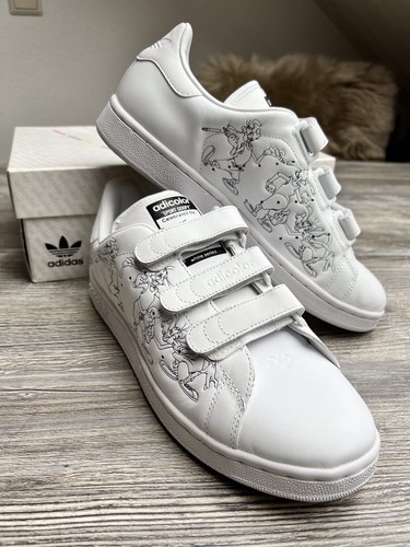 Adidas adicolor stan - stan, smith