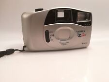 MACCHINA FOTOGRAFICA fotocamera YASHICA EZ  VIEW AF FILM CAMERA  con custodia