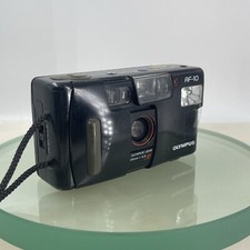 Olympus AF-10 Super 35mm