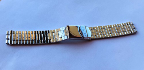 Swatch strap irony standard - irony,