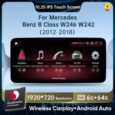 Autoradio 10,25' 6+64GB 8 Core