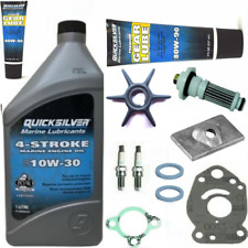 Kit assistenza motore fuoribordo 9,9 HP Mercury Mariner F9.9 fuoribordo 4 tempi 1995-97