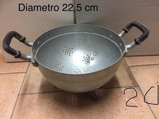 LOTTO DI VECCHI ACCESSORI DA CUCINA