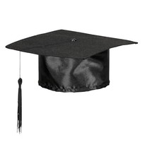 CAPPELLO LAUREATO FESTA DI