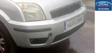 PARAURTI ANTERIORE FORD FUSION