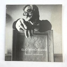 Elio marchegiani rapporti - elio,