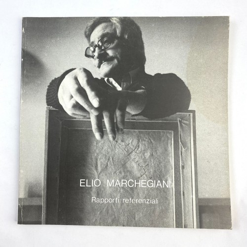 Elio marchegiani rapporti - elio, marchegiani,
