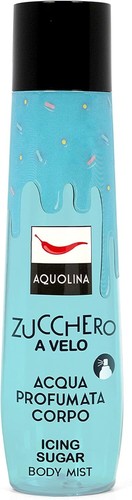 Aquolina acqua corpo profumata - acqua,