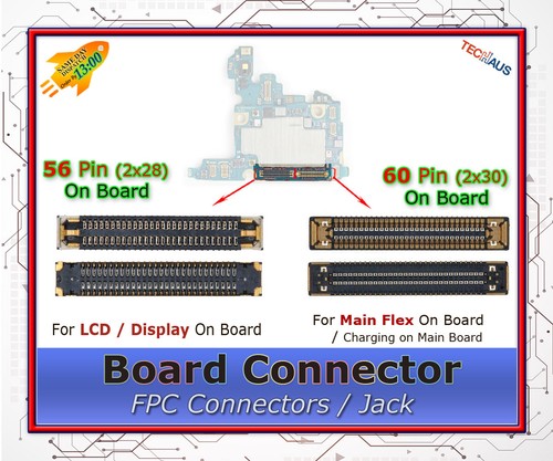 Btb board socket - btb,