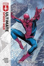 ULTIMATE SPIDER-MAN 1 SPOSATO