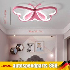 Plafoniera LED con forma di