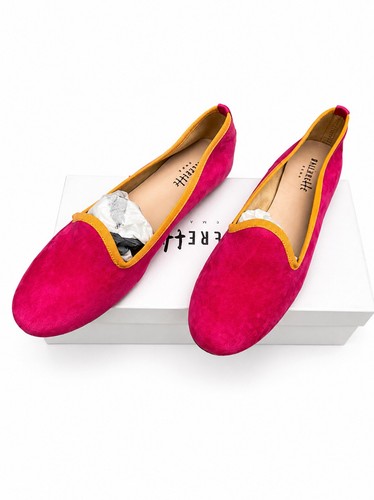 Mocassino donna ballerette - mocassino,