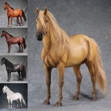 1/6 Purebred Horse Model