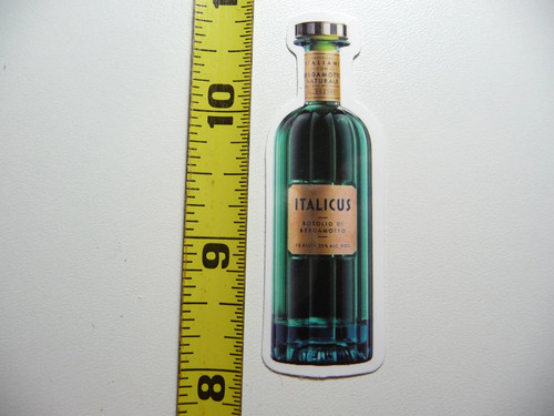 Italicus bottiglia liquore - italicus,