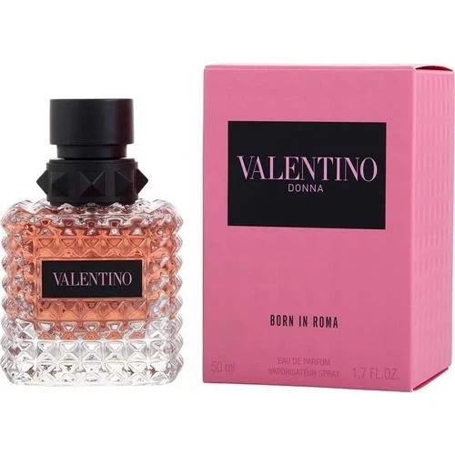 Valentino donna nata roma - nata, a