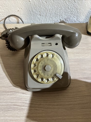 Bellissimo telefono vintage - bellissimo,