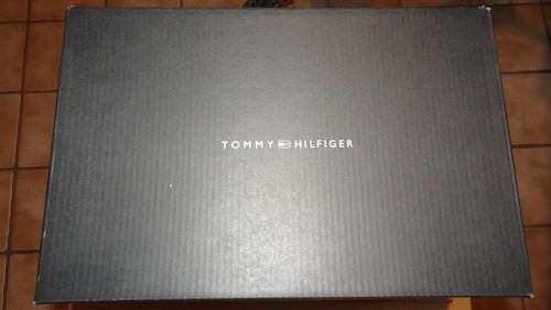 Solo scatola tommy - scatola,