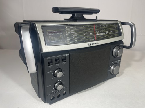 Radio ricevitore multibanda