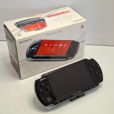 PSP 3004 Piano Black - Boxata