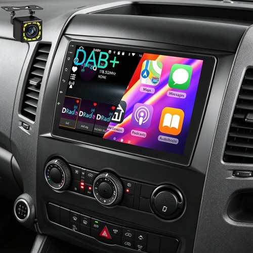 Autoradio dab android - dab+, 16