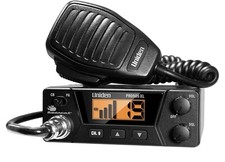 Uniden Bearcat PRO505XL Radio
