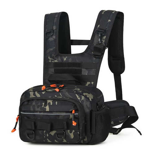 Per pesca con backpack - ,