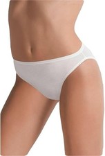 3 PEZZI SLIP DONNA COTONELLA