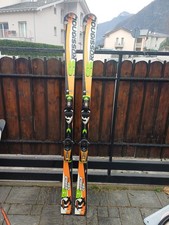 Sci Rossignol Radical World