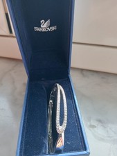 Bracciale Swarovski nuovo