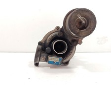 TURBINA PER FIAT Grande Punto