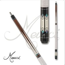 Meucci MEJS02 Custom Billiards