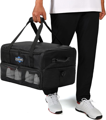 Organizzatore baule golf - organizzatore,