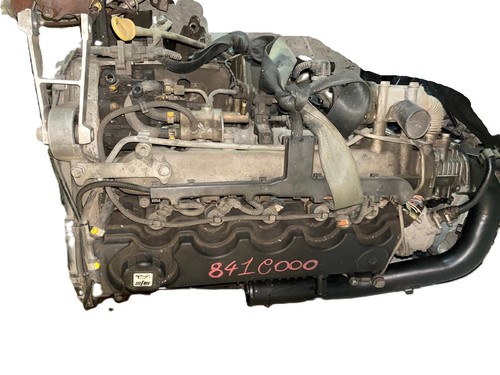 Motore completo per alfa romeo - completo,
