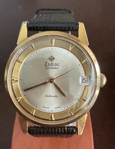 Bellissimo orologio polso - orologio,