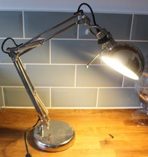 IKEA (A0501) FORSA LAMPADA